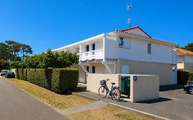 Residence Au Pitot, Biscarrosse-Plage